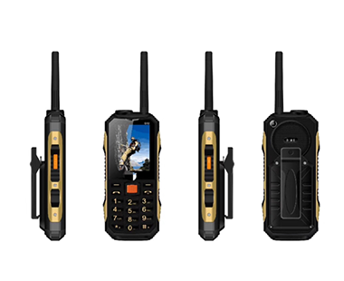 电子厂专用客制化功能手机