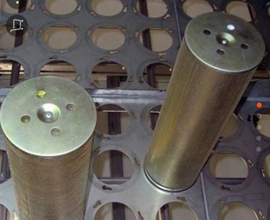 洁净室不锈钢制品