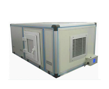 空调箱整合系统